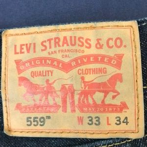 Levi's Jeans - Levi Jeans Levi's Jeans - Levi Jeans